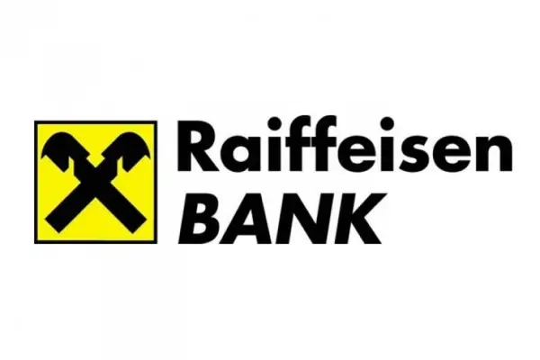 Raiffeisen Bank - Agentia Podgoria