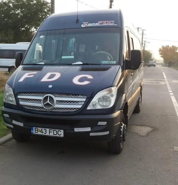Trans FDC Company