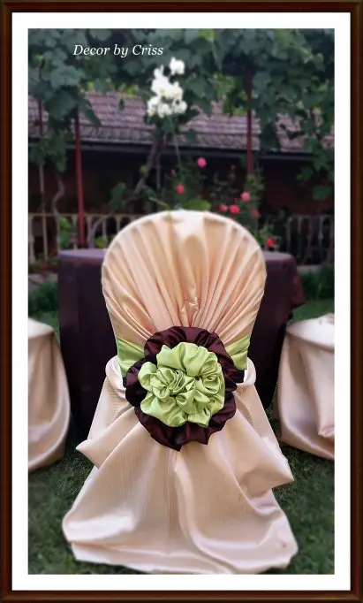 Decor by Cristina Tuser