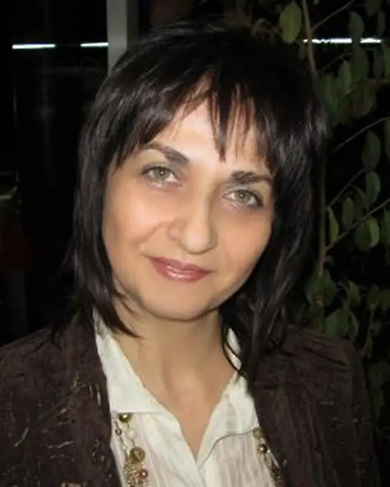 Datcu Maria Dorina