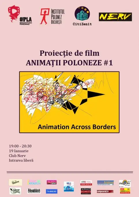 Animatii Poloneze