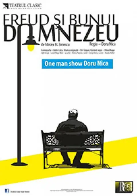 Freud si Bunul Dumnezeu