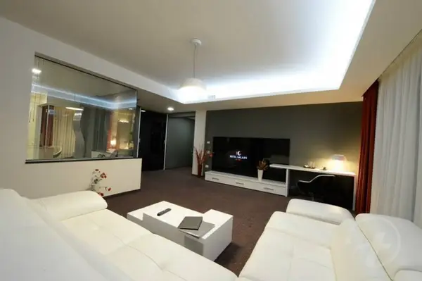 Cazare la hotel in Timisoara