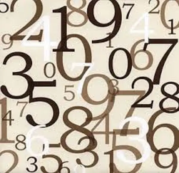 Curs de numerologie
