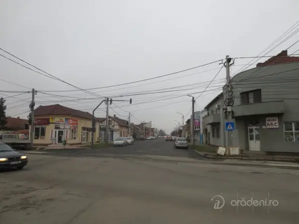 Strada Dorobantilor