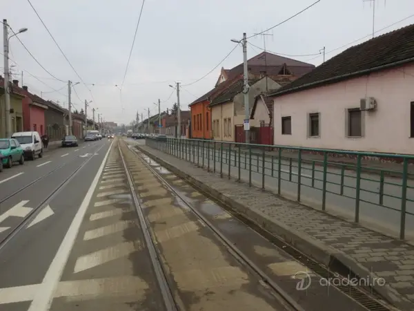 Strada Mihail Kogalniceanu