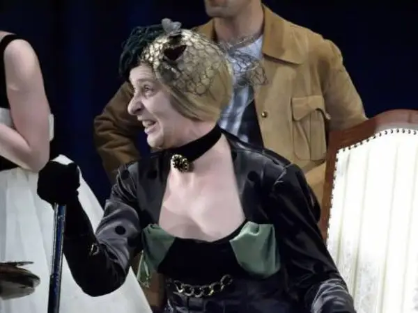 Tartuffe