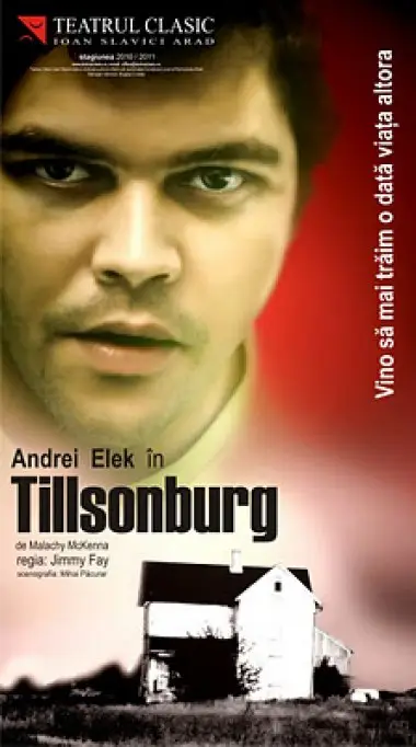 Tillsonburg