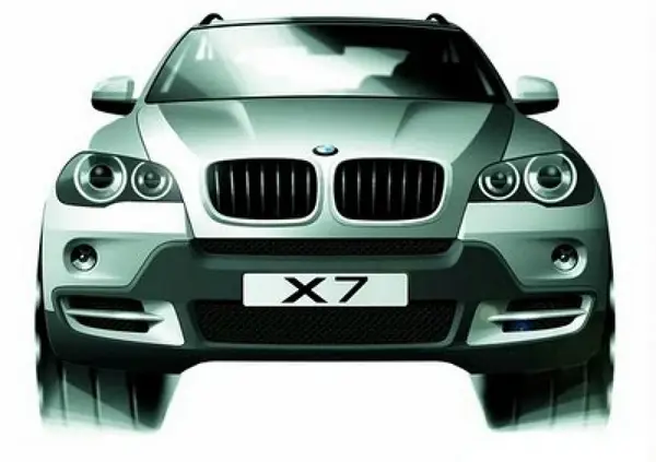 Automobile Bavaria - BMW, Mimi