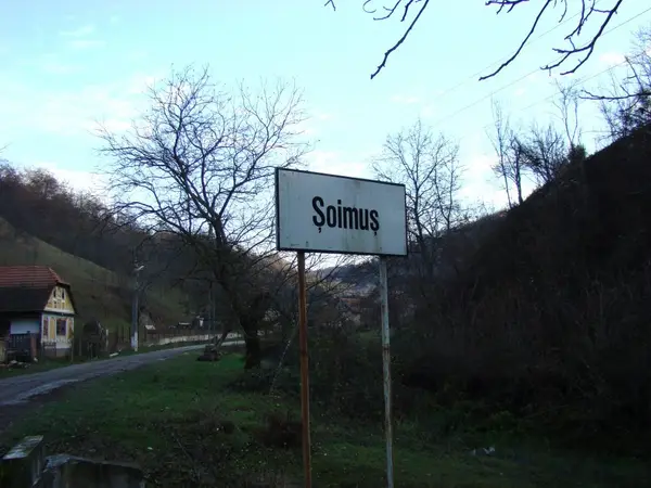 Buceava Soimus