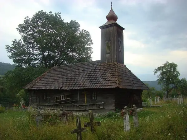 Corbesti
