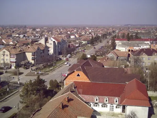 Curtici