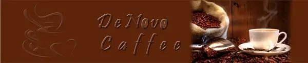 DeNovo Caffee