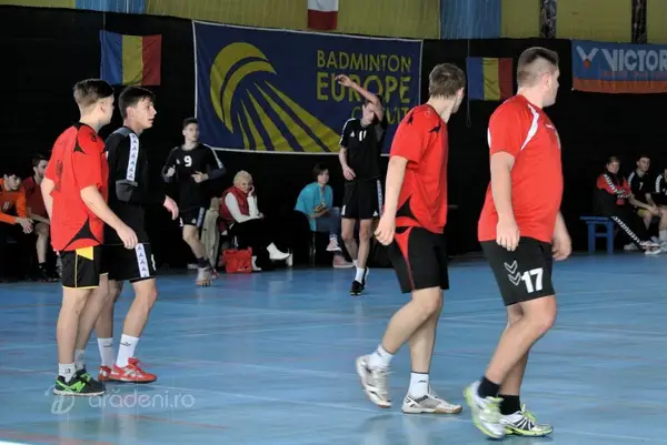 LPS Banatul Timisoara 49 - 23 LPS Arad