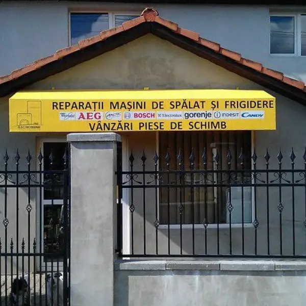 Electroteknik Pag