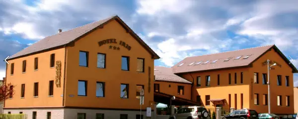 Hotel Iris