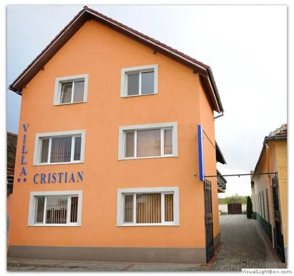 Villa Cristian