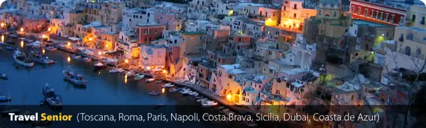 Agentia de turism Mirific Gil