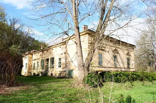 Odvos