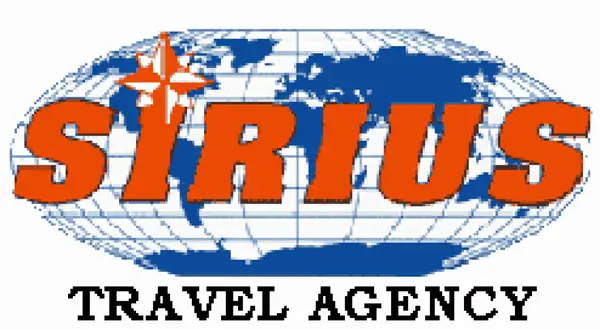 Agentia de turism Sirius Travel