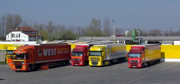 West Eurotrans