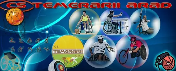 Clubul Sportiv Temerarii Arad