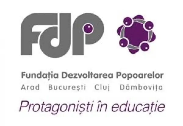 Fundatia Dezvoltarea Popoarelor prin Sustinere Reciproca