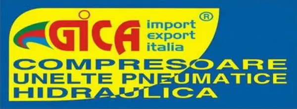 GICA