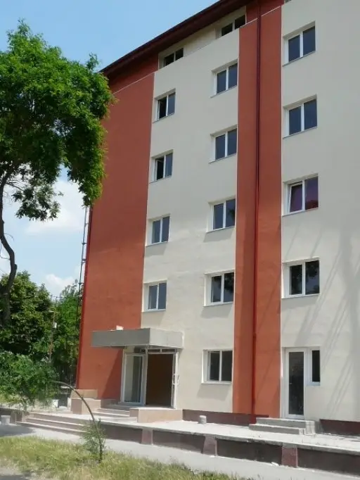 Moara cu Noroc