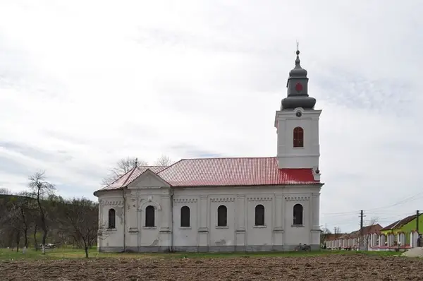 Valea Mare (Savarsin)