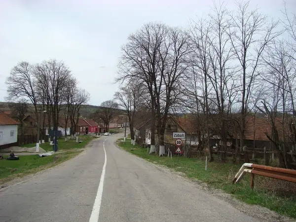 Zabalt