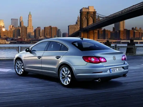 Discuri frana Volkswagen Passat