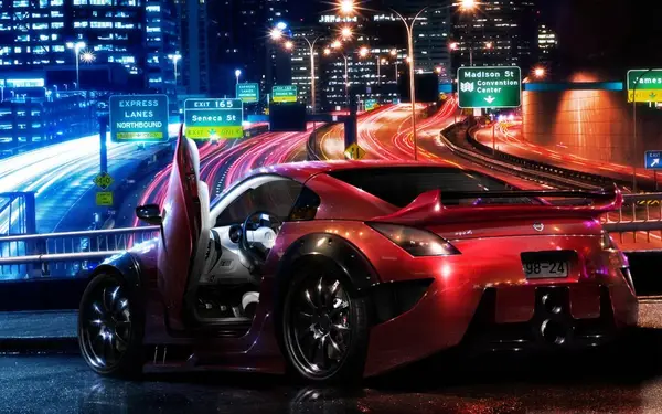 Magazin de piese auto