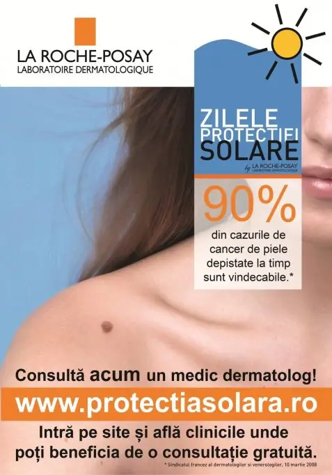 Zilele Protectiei Solare la Arad