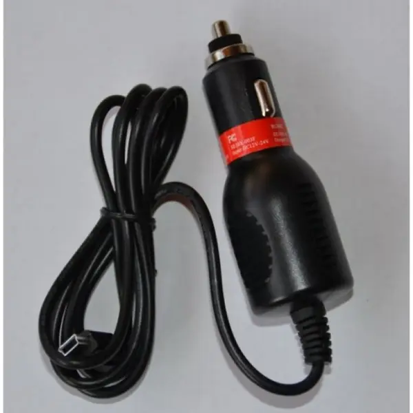 Incarcator auto GPS Mio