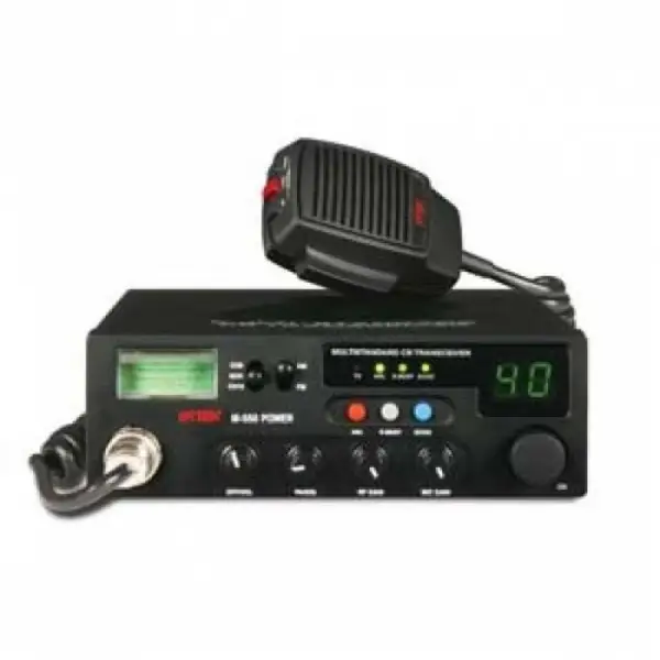 INTEK - M-550