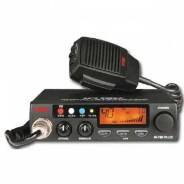 INTEK - M-790