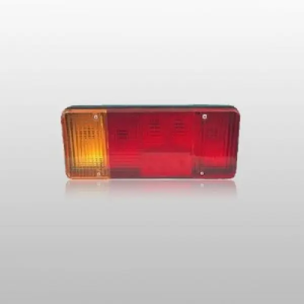 Lampa spate pick-up Iveco