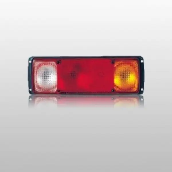 Lampa spate universala.