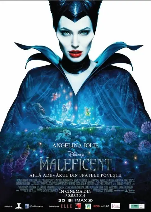 Maleficent