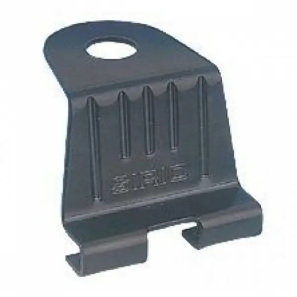 Montura streasina Sirio - ABN-BLACK TRUNK MOUNT
