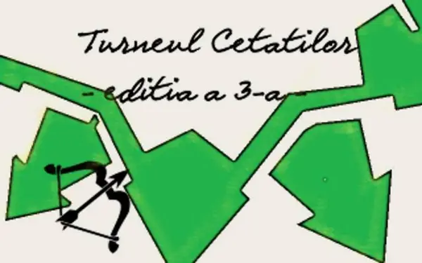 Arad Field Open IFAA "Turneul cetatilor"