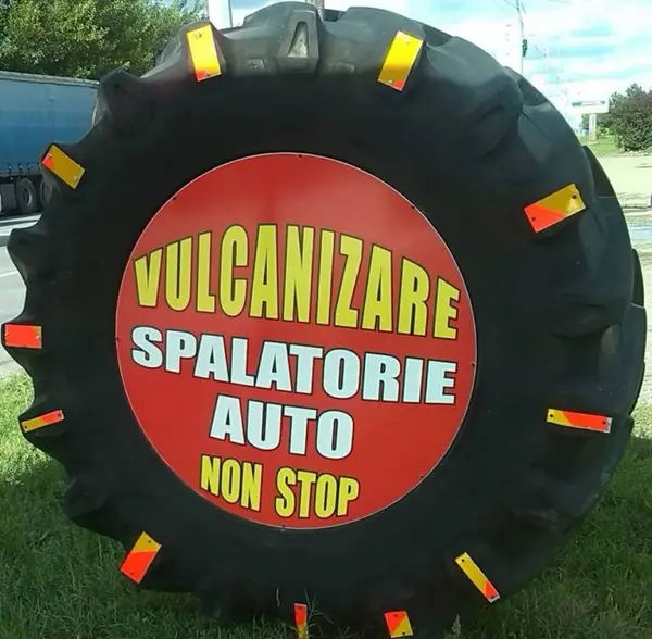 Vulcanizare Autozian G&G