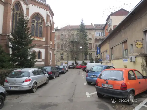 Piata Luther