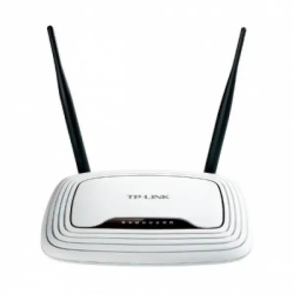 Router wireless la oferta