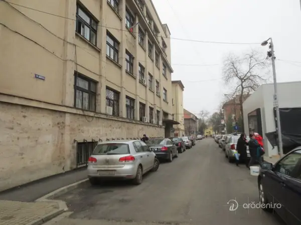 Strada Andreescu