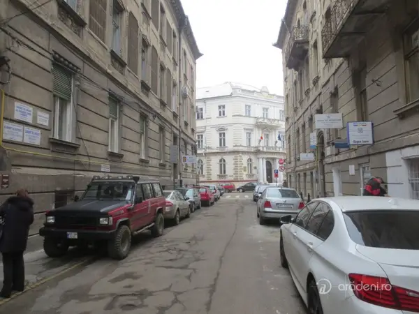 Strada Blajului