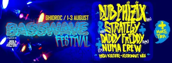 Basswave Festival
