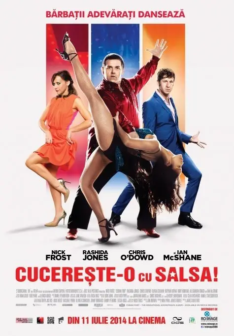 Cuban Fury