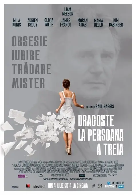Third Person